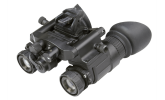 NVG-50 Night Vision Goggles - AP - Gen 2+ Auto-Gated Green Phosphor