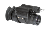 PVS-14E Night Vision Monocular - NL1 - Gen 2+ Green Phosphor "Level 1"