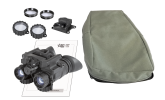 NVG40 SKD Kit with MG (11769)
