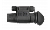 NVM-50 Night Vision Monocular - 3AL2 - Gen 3 Auto-Gated Green Phosphor "Level 2"