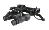 NVG-50 Night Vision Goggles - AP - Gen 2+ Auto-Gated Green Phosphor
