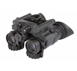 NVG-50 Night Vision Goggles - NL2 - Gen 2+ Green Phosphor "Level 2"