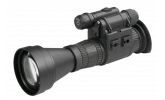 NVM-50 Night Vision Monocular - 3AL2 - Gen 3 Auto-Gated Green Phosphor "Level 2"