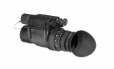 PVS-14E Night Vision Monocular - NL1 - Gen 2+ Green Phosphor "Level 1"