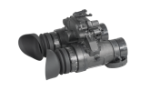 UNVG-51 Night Vision Goggles - NL1 - Gen 2+ Green Phosphor "Level 1"