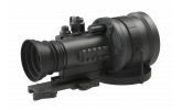 COMANCHE-40LR Night Vision Clip-On - 3AW1 - Gen 3 Auto-Gated White Phosphor "Level 1"