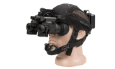 NVG-50 Night Vision Goggles - AP - Gen 2+ Auto-Gated Green Phosphor