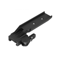 AGM-2120 ADM Single Lever QD Mount for Rattler V2 Series