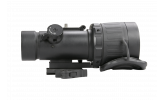 COMANCHE-40 Night Vision Clip-On - 3AP - Gen 3 Auto-Gated Green Phosphor FOM 2000+