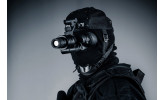WOLF-7 Night Vision Goggles - NL2 - Gen 2+ Green Phosphor "Level 2"