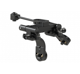 PVS14 Binocular Bridge