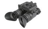 NVG-40 Night Vision Goggles - 3APW - Gen 3 Auto-Gated White Phosphor FOM 2000+