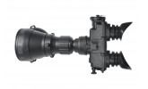 FOXBAT-LE6 Night Vision Device - 3AW1 - Gen 3 Auto-Gated White Phosphor "Level 1"