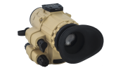 F-14 Fusion Night Vision Monocular - APW - Gen 2+ White Phosphor
