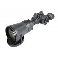 FOXBAT-LE7 Night Vision Device - 3AW1 - Gen 3 Auto-Gated White Phosphor "Level 1"