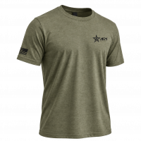 Logo Essential Short Sleeve T-Shirt - 3XL