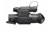 WOLF-14 Night Vision Monocular - NL3 - Gen 2+ Green Phosphor "Level 3"