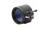 Front Q-R adapter for Rattler-C V2 / Secutor LRF-C - 65mm