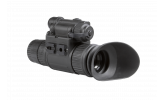 NVM-40 Night Vision Monocular - 3AL2 - Gen 3 Auto-Gated Green Phosphor "Level 2"