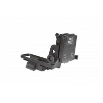 Dovetail Helmet Mount