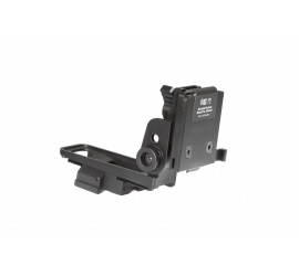 Dovetail Helmet Mount