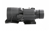 COMANCHE-40 Night Vision Clip-On - 3AP - Gen 3 Auto-Gated Green Phosphor FOM 2000+
