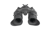 UNVG-51 Night Vision Goggles - NL1 - Gen 2+ Green Phosphor "Level 1"
