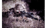 COMANCHE-40 Night Vision Clip-On - 3AP - Gen 3 Auto-Gated Green Phosphor FOM 2000+