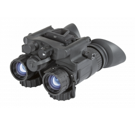 NVG-40 Night Vision Goggles - NL1 - Gen 2+ Green Phosphor "Level 1"