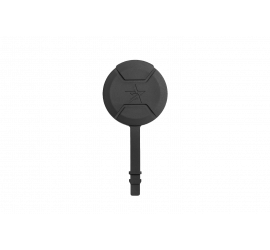 Thermal Binocular Lens Cap – ObservIR LRF 60-1280