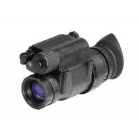 PVS-14E Night Vision Monocular - AP - Gen 2+ Auto-Gated Green Phosphor