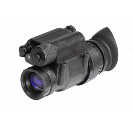 PVS-14E Night Vision Monocular - 3AL1 - Gen 3 Auto-Gated Green Phosphor "Level 1"