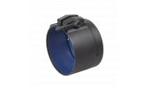 Front Q-R adapter for Rattler-C V2 / Secutor LRF-C - 65mm