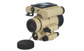 F-14 Fusion Night Vision Monocular - APW - Gen 2+ White Phosphor
