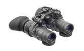 UNVG Night Vision Goggles - NL1 - Gen 2+ Green Phosphor "Level 1"