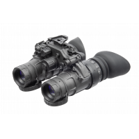 UNVG Night Vision Goggles - NL1 - Gen 2+ Green Phosphor "Level 1"