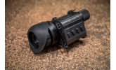 NVM-50 Night Vision Monocular - 3AL2 - Gen 3 Auto-Gated Green Phosphor "Level 2"