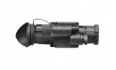 WOLF-14 Night Vision Monocular - NL3 - Gen 2+ Green Phosphor "Level 3"
