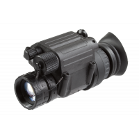 PVS-14 Night Vision Monocular - NL1 - Gen 2+ Green Phosphor "Level 1"