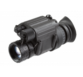 PVS-14 Night Vision Monocular - NL1 - Gen 2+ Green Phosphor "Level 1"