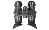 UNVG-51 Night Vision Goggles - NL1 - Gen 2+ Green Phosphor "Level 1"