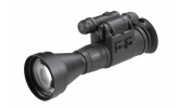 NVM-40 Night Vision Monocular - 3AL2 - Gen 3 Auto-Gated Green Phosphor "Level 2"