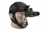 NVM-40 Night Vision Monocular - 3AL2 - Gen 3 Auto-Gated Green Phosphor "Level 2"