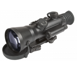WOLVERINE-4 Night Vision Monocular - NW1 - Gen 2+ White Phosphor "Level 1"