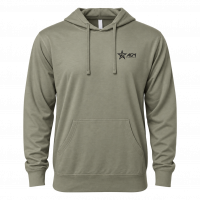 Logo Lightweight Hoodie - 3XL