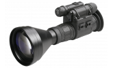 NVM-50 Night Vision Monocular - 3AL2 - Gen 3 Auto-Gated Green Phosphor "Level 2"