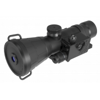 COMANCHE-40ER Night Vision Clip-On - 3AL1 - Gen 3 Auto-Gated Green Phosphor "Level 1"