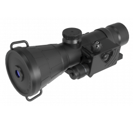 COMANCHE-40ER Night Vision Clip-On - 3AL1 - Gen 3 Auto-Gated Green Phosphor "Level 1"