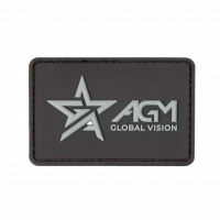 Patch Gray Logo