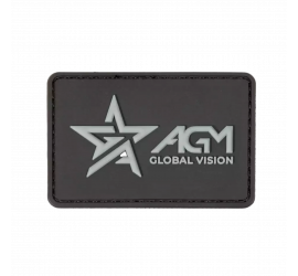 Patch Gray Logo